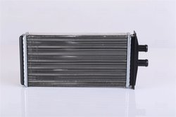 SCHIMBATOR CALDURA INCALZIRE HABITACLU NISSENS 73655 - Compatibil cu SKODA, VW