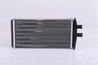 SCHIMBATOR CALDURA INCALZIRE HABITACLU NISSENS 73655 - Compatibil cu SKODA, VW