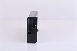 SCHIMBATOR CALDURA INCALZIRE HABITACLU NISSENS 73655 - Compatibil cu SKODA, VW