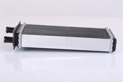 SCHIMBATOR CALDURA INCALZIRE HABITACLU NISSENS 73655 - Compatibil cu SKODA, VW