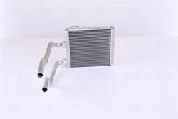 Schimbator caldura incalzire habitaclu Nissens 73675