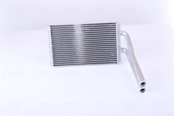 SCHIMBATOR CALDURA INCALZIRE HABITACLU NISSENS 73676 - Compatibil cu CHEVROLET, OPEL