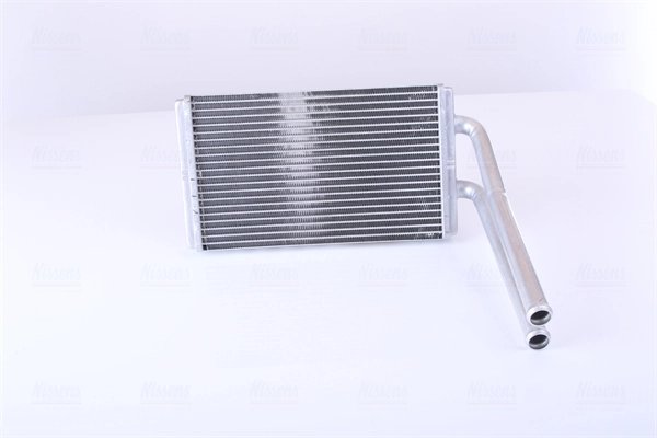 SCHIMBATOR CALDURA INCALZIRE HABITACLU NISSENS 73676 - Compatibil cu CHEVROLET, OPEL
