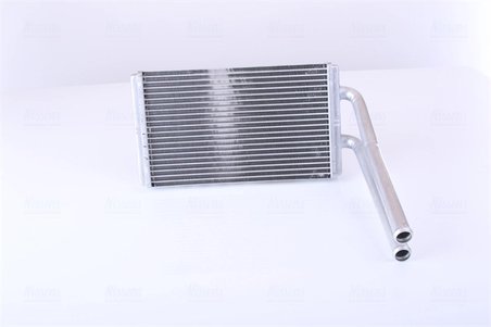 SCHIMBATOR CALDURA INCALZIRE HABITACLU NISSENS 73676 - Compatibil cu CHEVROLET, OPEL