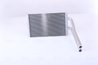 SCHIMBATOR CALDURA INCALZIRE HABITACLU NISSENS 73676 - Compatibil cu CHEVROLET, OPEL