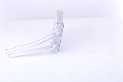 SCHIMBATOR CALDURA INCALZIRE HABITACLU NISSENS 73676 - Compatibil cu CHEVROLET, OPEL
