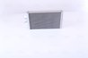 SCHIMBATOR CALDURA INCALZIRE HABITACLU NISSENS 73676 - Compatibil cu CHEVROLET, OPEL