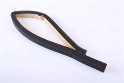 SCHIMBATOR CALDURA INCALZIRE HABITACLU NISSENS 73676 - Compatibil cu CHEVROLET, OPEL