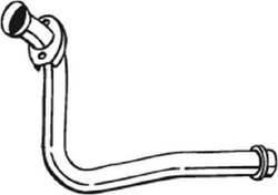 RACORD EVACUARE BOSAL 737-143 - Compatibil cu RENAULT
