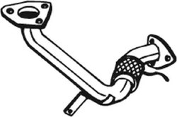 RACORD EVACUARE BOSAL 737-395 - Compatibil cu LAND ROVER