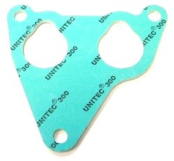 GARNITURA GALERIE ADMISIE ELRING 737.120 - Compatibil cu SEAT, SKODA, VW