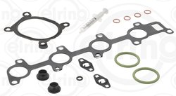 Set montaj turbo Elring 737.290