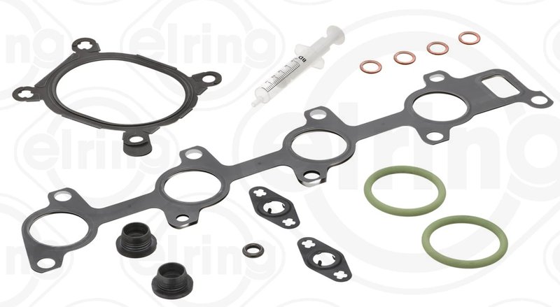 Set montaj turbo Elring 737.290