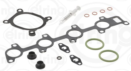 Set montaj turbo Elring 737.290