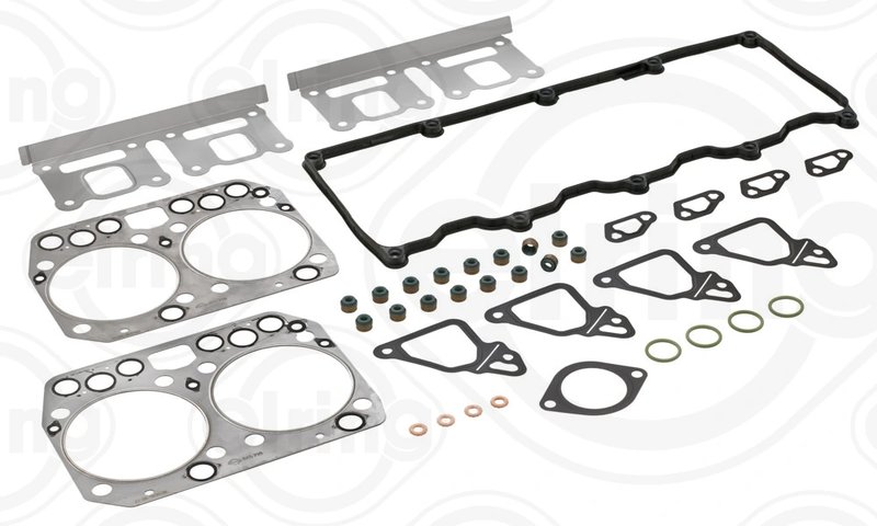 SET GARNITURI CHIULASA ELRING 737.520 - Compatibil cu GULERYUZ, MAN, OPTARE, VW
