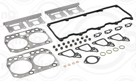 SET GARNITURI CHIULASA ELRING 737.520 - Compatibil cu GULERYUZ, MAN, OPTARE, VW