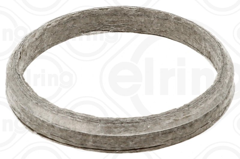GARNITURA RACORD EVACUARE ELRING 737.670 - Compatibil cu BMW, ROLLS-ROYCE