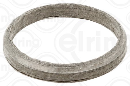 GARNITURA RACORD EVACUARE ELRING 737.670 - Compatibil cu BMW, ROLLS-ROYCE
