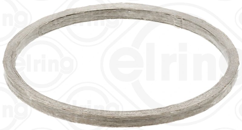 GARNITURA RACORD EVACUARE ELRING 737.710 - Compatibil cu BMW, BMW (BRILLIANCE), MORGAN, ROLLS-ROYCE, WIESMANN