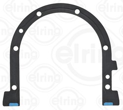 garnit.etansare, capac (carter motor) Elring 737.881