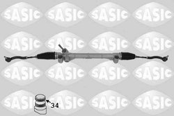 CASETA DIRECTIE SASIC 7370001 - Compatibil cu CITROEN, PEUGEOT, TOYOTA