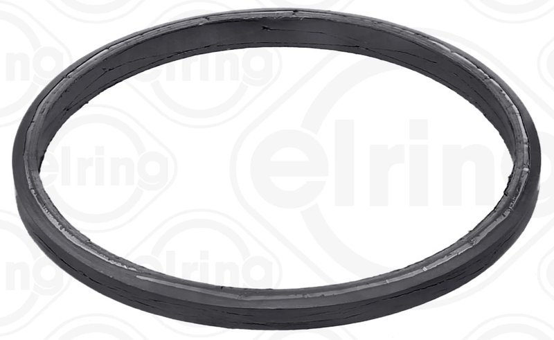 GARNITURA RACORD EVACUARE ELRING 738.390 - Compatibil cu FREIGHTLINER, MERCEDES-BENZ