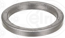 GARNITURA GALERIE EVACUARE ELRING 738.832 - Compatibil cu BMW, BMW (BRILLIANCE), HUASONG