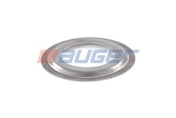 Tabla protectie Auger 73805