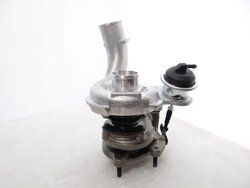 Turbina Garrett 738123-5005S
