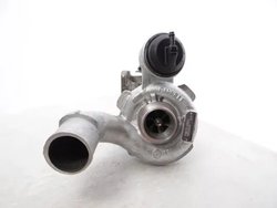 Turbina Garrett 738123-5005S