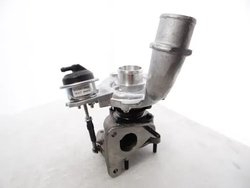 Turbina Garrett 738123-5005S
