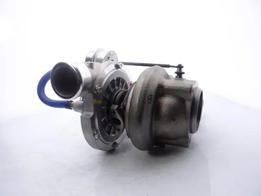 Turbina Garrett 738233-5001S