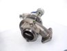 Turbina Garrett 738233-5001S