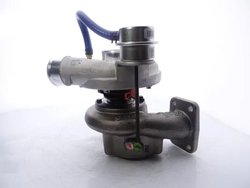 Turbina Garrett 738233-5001S