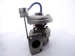 Turbina Garrett 738233-5001S