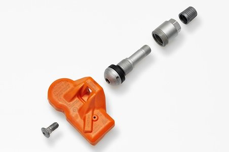 SUPAPA,SISTEM DE CONTROL PRESIUNE PNEURI BH SENS HUF 73902023 - Piesa auto compatibila cu mai multe marci