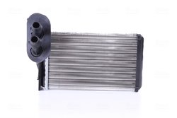 SCHIMBATOR CALDURA INCALZIRE HABITACLU NISSENS 73921 - Compatibil cu AUDI, SEAT, SKODA, VW