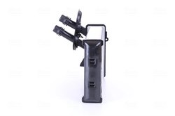 Schimbator caldura incalzire habitaclu Nissens 73921
