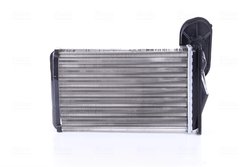 Schimbator caldura incalzire habitaclu Nissens 73921
