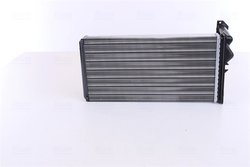 SCHIMBATOR CALDURA INCALZIRE HABITACLU NISSENS 73941 - Compatibil cu MERCEDES-BENZ, VW