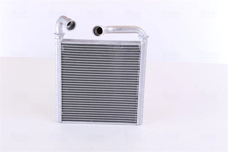 Schimbator caldura incalzire habitaclu Nissens 73943