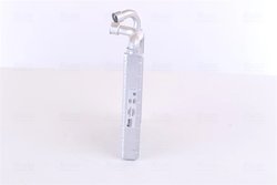 Schimbator caldura incalzire habitaclu Nissens 73943