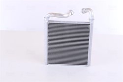 Schimbator caldura incalzire habitaclu Nissens 73943