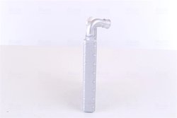 Schimbator caldura incalzire habitaclu Nissens 73943