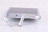 Schimbator caldura incalzire habitaclu Nissens 73943
