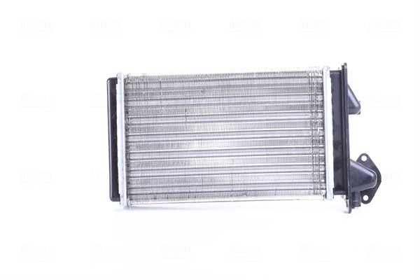 Schimbator caldura incalzire habitaclu Nissens 73964