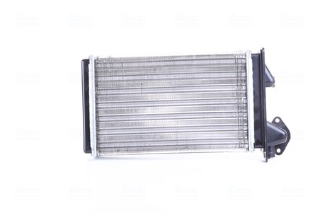 Schimbator caldura incalzire habitaclu Nissens 73964