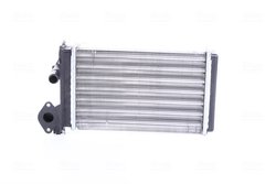 Schimbator caldura incalzire habitaclu Nissens 73964