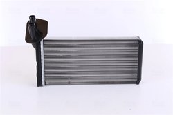 SCHIMBATOR CALDURA INCALZIRE HABITACLU NISSENS 73965 - Compatibil cu VW