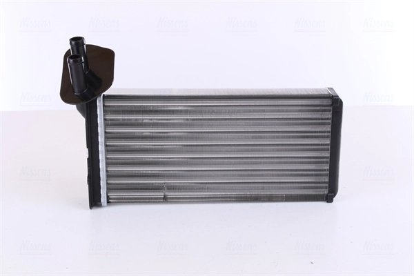 Schimbator caldura incalzire habitaclu Nissens 73965